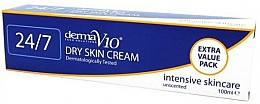 Düfte, Parfümerie und Kosmetik Gesichts- und Körpercreme für trockene Haut - Derma V10 Dry Skin Cream
