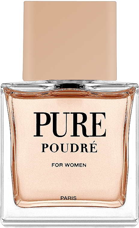 Karen Low Pure Poudre - Eau de Parfum — Bild N1
