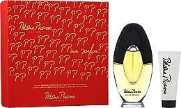 Düfte, Parfümerie und Kosmetik Paloma Picasso - Duftset (Eau de Parfum 100ml + Körperlotion 100ml)