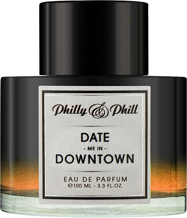 Philly & Phill Date Me In Downtown - Eau de Parfum — Bild N2