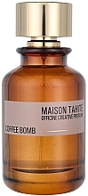 Maison Tahite Coffee Bomb - Eau de Parfum — Bild N2