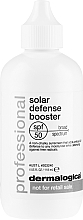 Sonnenschutz Gesichtsbooster SPF 50 - Dermalogica Solar Defense Booster SPF 50 — Bild N3