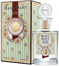 Düfte, Parfümerie und Kosmetik Monotheme Fine Fragrances Venezia Daisy Daisy - Eau de Toilette