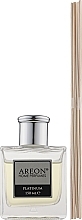 Raumerfrischer Platinum HPL03 - Areon Home Perfume Platinum — Bild N2