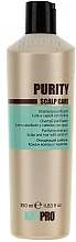 Anti-Schuppen Shampoo "Repair & Care" - KayPro Scalp Care Shampoo — Bild N3