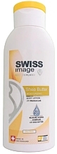 Düfte, Parfümerie und Kosmetik Körperlotion - Swiss Image Shea Butter Body Lotion