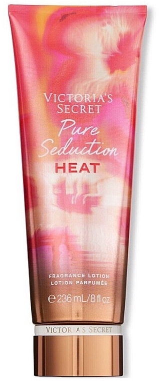 Körperlotion - Victoria's Secret Pure Seduction Heat Body Lotion — Bild N1