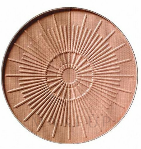 Bronzepuder - Artdeco Bronzing Powder Compact Long-Lasting Refill (Austauschbarer Pulverkern) — Bild 30 - Terracotta