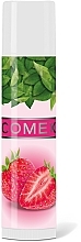 Düfte, Parfümerie und Kosmetik Natürlicher Lippenbalsam mit Erdbeeren - Comex