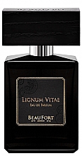 BeauFort London Lignum Vitae - Eau de Parfum — Bild N1