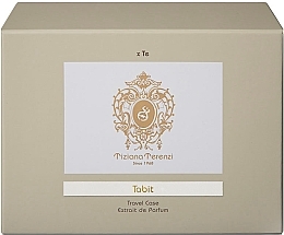 Düfte, Parfümerie und Kosmetik Tiziana Terenzi Rosso Pompei Luxury Box Set - Duftset (Extrait de Parfum 2x10 ml + Box)