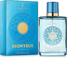 Dorall Collection Dionysus - Eau de Toilette — Bild N2