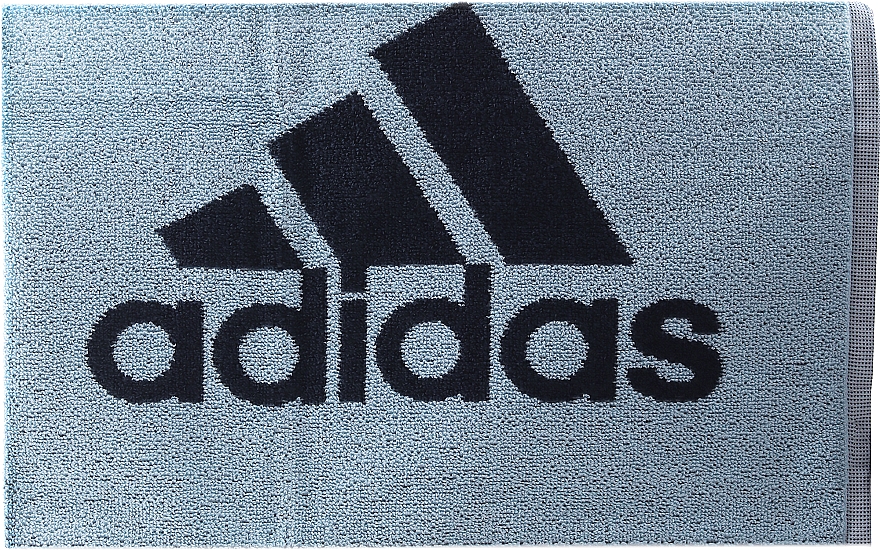 GESCHENK! Handtuch - Adidas — Bild N1