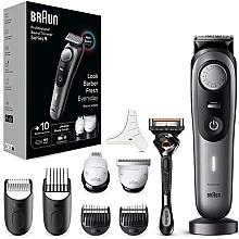 Trimmer - Braun BT9420 — Bild N3