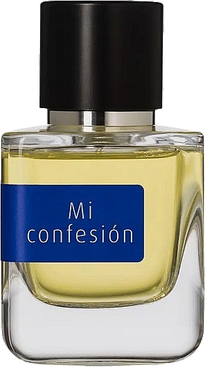 Mark Buxton Mi Confesion - Eau de Parfum — Bild N1