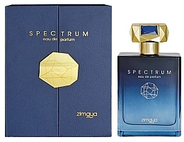 Zimaya Spectrum - Eau de Parfum — Bild N1