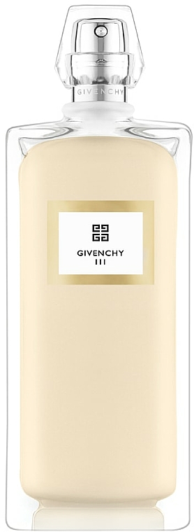 Givenchy Givenchy III - Eau de Toilette 