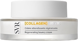 Revitalisierende Creme - SVR Collagen Biotic Regenerating Bouncy Cream — Bild N1