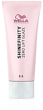 Düfte, Parfümerie und Kosmetik Haarfarbe - Wella Professional Shinefinity Zero Lift Glaze