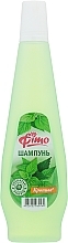 Phyto-Shampoo mit Brennnessel - Pirana — Bild N3