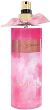 Pascal Morabito Glossy Petals Fragrance Mist - Parfümiertes Körperspray — Bild N1