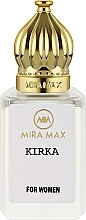 Mira Max Morning Star - Parfümöl — Bild N1