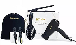 Düfte, Parfümerie und Kosmetik Friseur-Set - Termix Travel Kit
