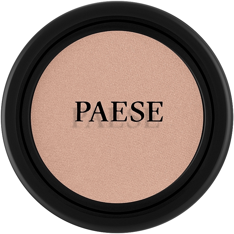 Kompaktes Rouge mit Arganöl - Paese Blush Argan Oil — Bild N2