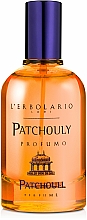 L'erbolario Patchouli - Parfum — Foto N1