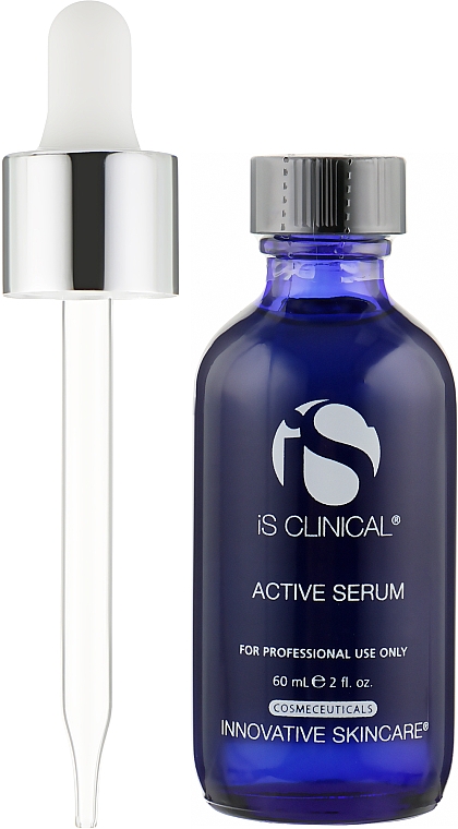 Multifunktionales Gesichtsserum - iS Clinical Active Serum — Bild N1