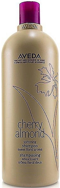 Sanftes Shampoo mit Mandelöl und Kirschblütenextrakt - Aveda Cherry Almond Softening Shampoo — Bild N3