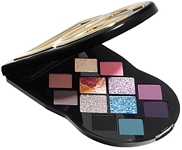 Lidschattenpalette - Dolce & Gabbana Eye Dare You! Multi-Finish — Bild N2