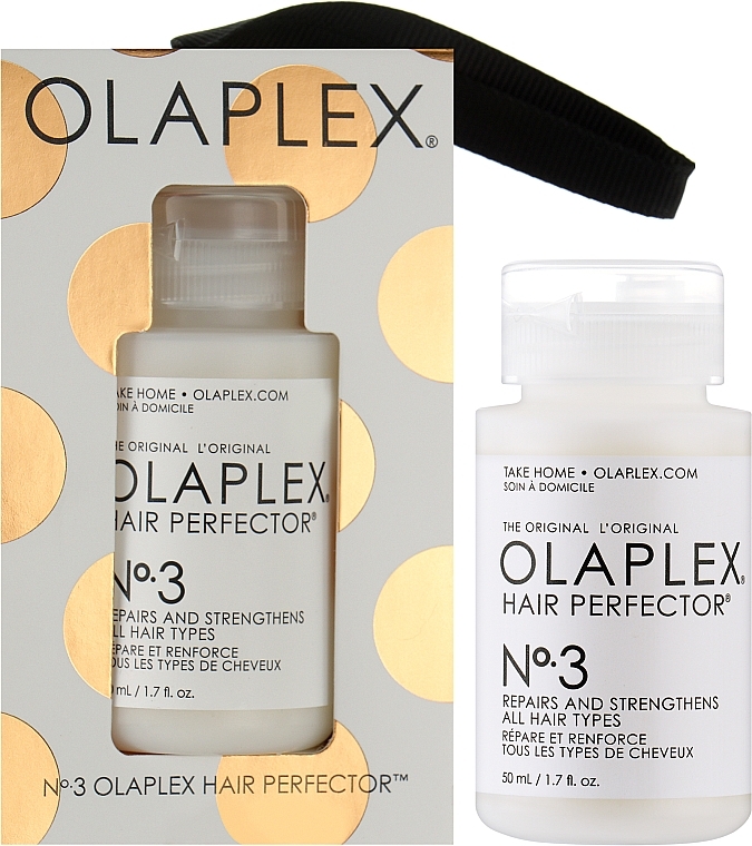 Haarelixier - Olaplex №3 Hair Perfector — Bild N2