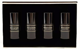Düfte, Parfümerie und Kosmetik Duftset (Eau de Parfum 4x15 ml) - Haute Fragrance Company Travel Kit Set Asia