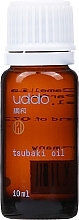 Düfte, Parfümerie und Kosmetik Tsubaki-Öl - Uddo Oil