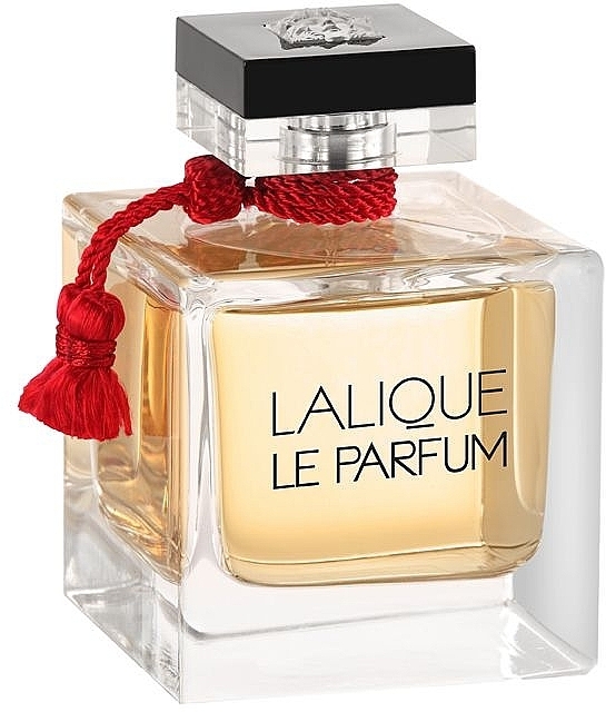 Lalique Lalique Le Parfum - Eau de Parfum — Foto N1