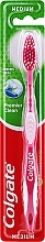 Zahnbürste Premier mittel №2 rosa 2 - Colgate Premier Medium Toothbrush — Bild N1