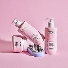 Conditioner für mehr Glanz - Alma K. Hair Care Shine & Glow Conditioner — Bild N5