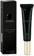 Düfte, Parfümerie und Kosmetik Anti-Falten-Augenkonturcreme - Atashi Anti-Wrinkle Eye Contour Cream