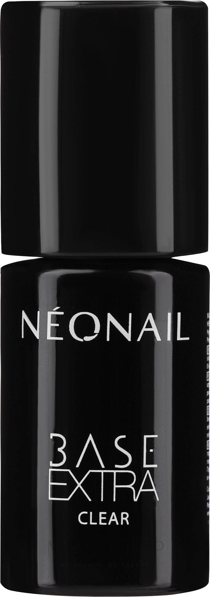 Nagelunterlack - NeoNail Professional Base Extra — Bild 7.2 ml