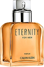 Calvin Klein Eternity For Men - Parfum — Bild N2
