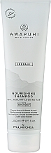 Düfte, Parfümerie und Kosmetik Paul Mitchell Awapuhi Wild Ginger Nourishing Shampoo - Pflegendes Haarshampoo