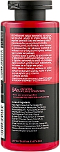 Conditioner für coloriertes Haar mit Granatapfelöl - Mea Natura Pomegranate Hair Conditioner — Bild N2