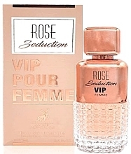 Alhambra Rose Seduction VIP Pour Femme - Eau de Parfum — Bild N2