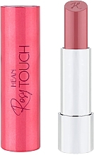 Lippenstift - Hean Tinted Lip Balm Rosy Touch — Bild N1