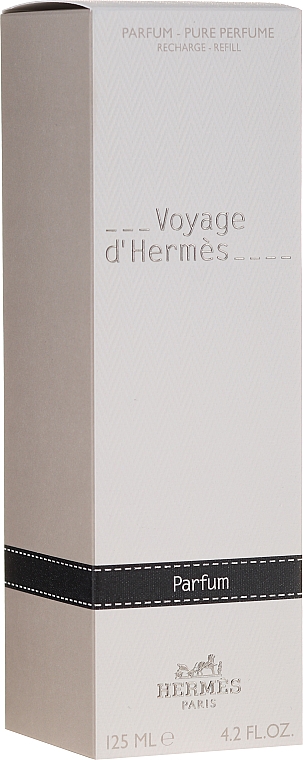 Hermes Voyage D'Hermes Parfum - Parfum (Refill) — Bild N1