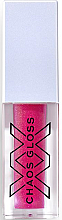 Düfte, Parfümerie und Kosmetik Lipgloss - XX Revolution Chaos Gloss