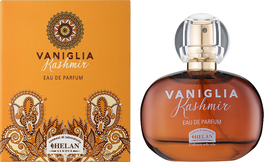 Helan Vaniglia Kashmir - Eau de Parfum — Bild N2