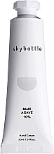Düfte, Parfümerie und Kosmetik Handcreme mit Agave - Skybottle Blue Agave Hand Cream