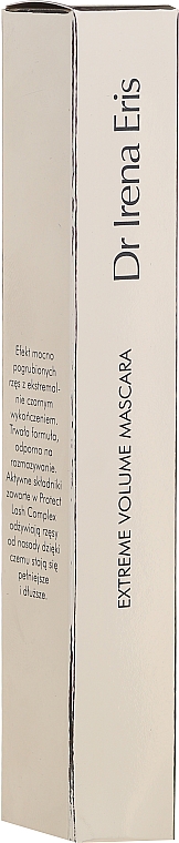 Mascara für voluminöse Wimpern - Dr. Irena Eris Extreme Volume Mascara — Bild N2